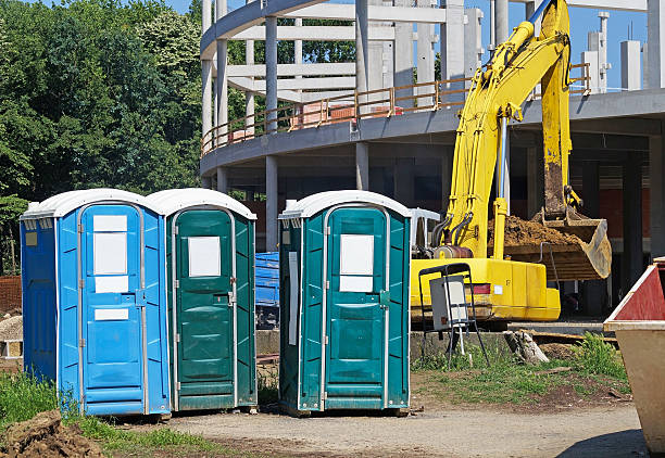 Best Portable Toilets with Baby Changing Stations  in Lacy Lakeview, TX